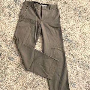 Men’s Banana Republic Chino